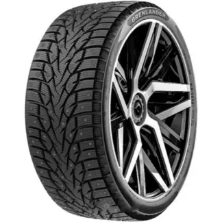 Grenlander 245/55R19 107T ICEDEFENSOR STUD III XL