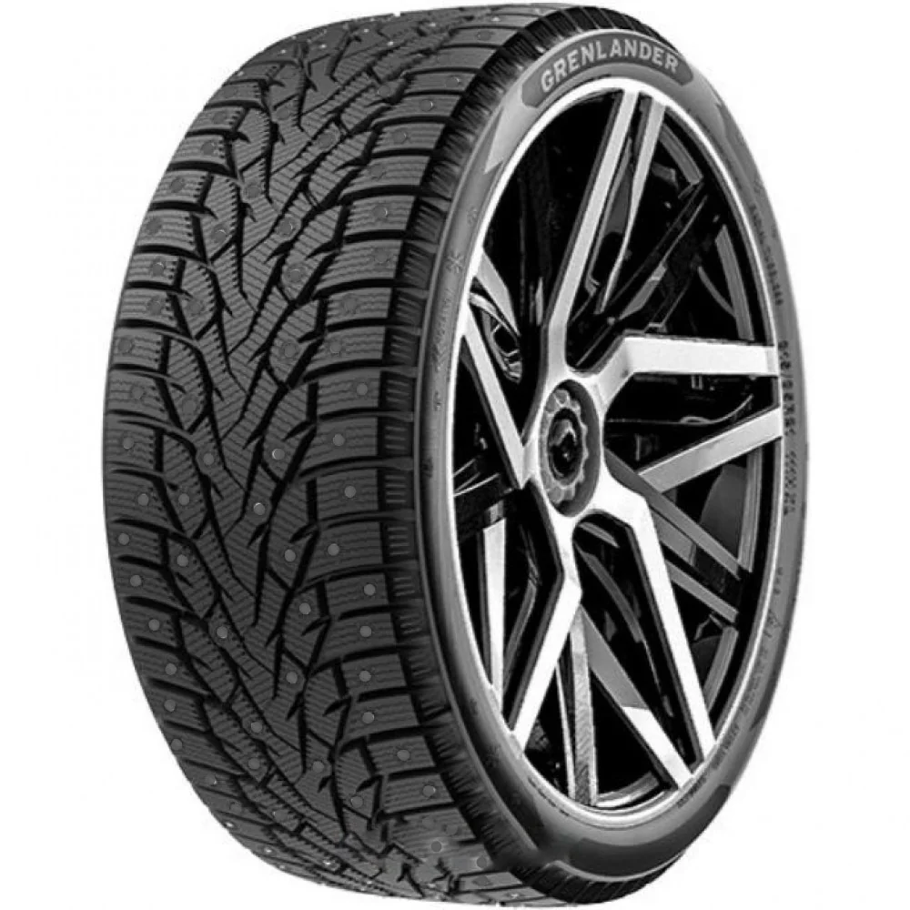 Grenlander 245/55R19 107T ICEDEFENSOR STUD III XL