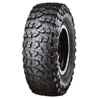 Yokohama 285/70R17 121/118Q GEOLANDAR M/T (G003)