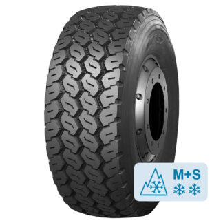385/65-22.5 160K Goodride SUP GUARD M1 Kuorma-autoon