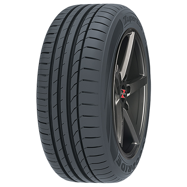 215/40-18 89W Goodride ZuperEco Z-107