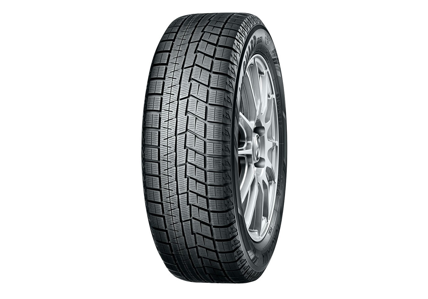 245/45R19 102Q XL Yokohama ICE GUARD (IG60A)