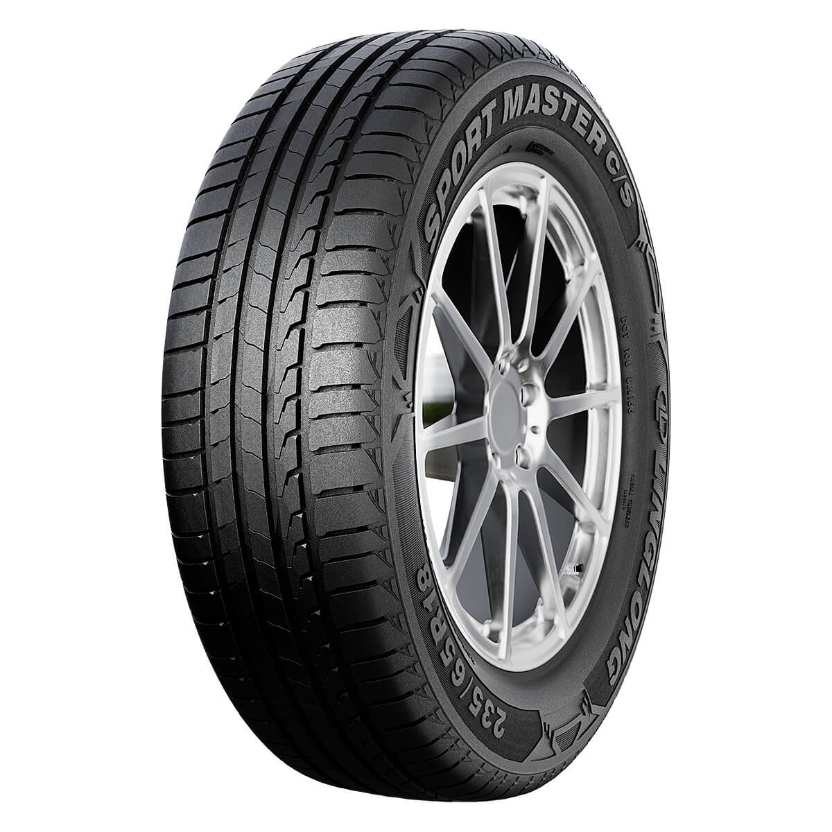 205/55-19 97V Linglong Sport Master C/S