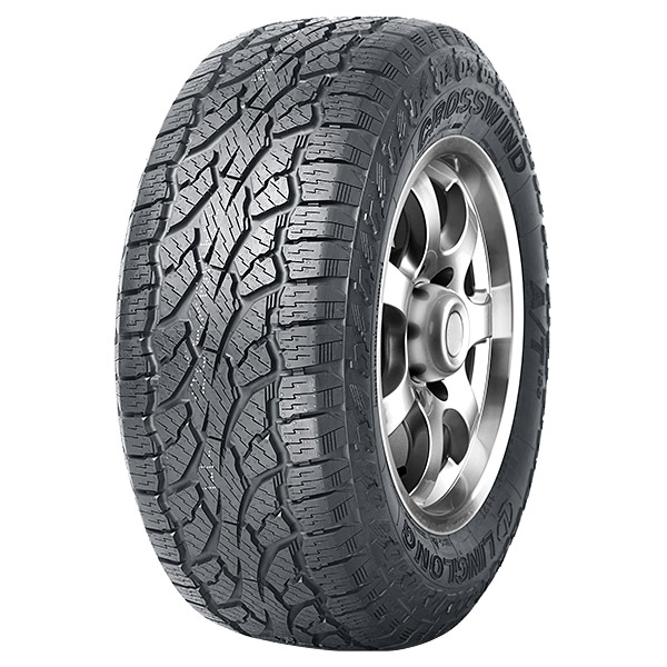 265/65-17 112T Linglong Crosswind A/T 100