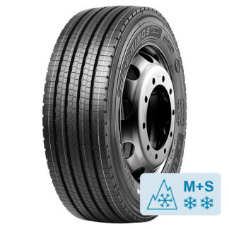 245/70-17.5 136M Linglong KLS200 kuorma-autoon