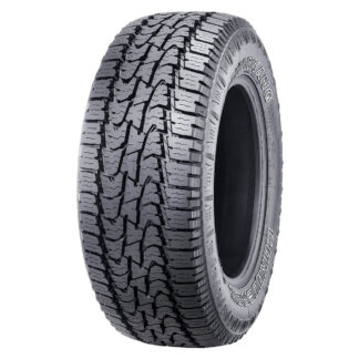 225/60-18 100T Nankang Conqueror AT-5+ White Letters