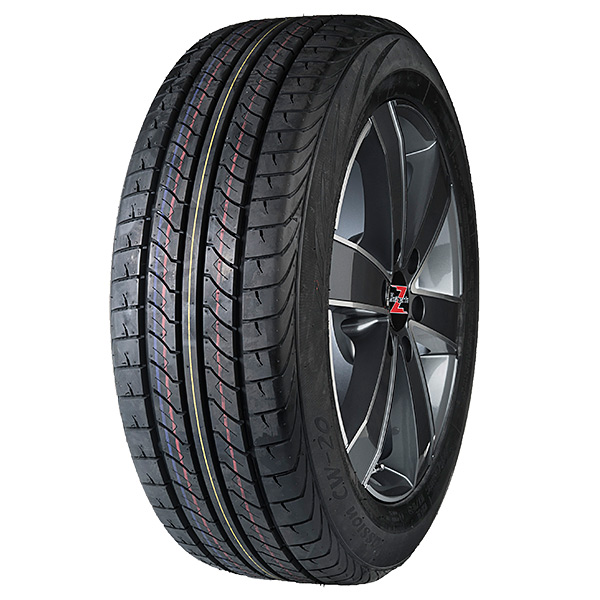 215/55-18C 109N Nankang CW-20 Cargo Grip