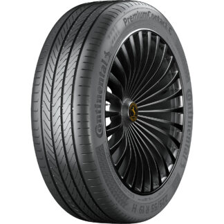 255/40R21 102W XL Continental PREMIUMCONTACT C