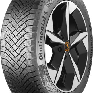 255/55R20 110T Continental VIKINGCONTACT 8