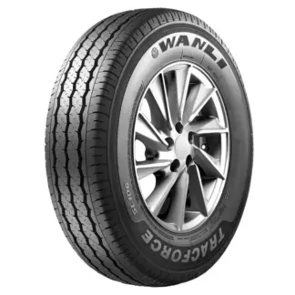 Wanli 165/80R13C 91/89S 6PR SL106