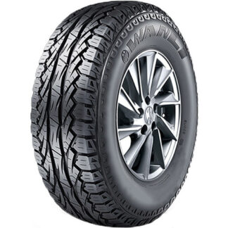 Wanli 265/60R18 110H SU006
