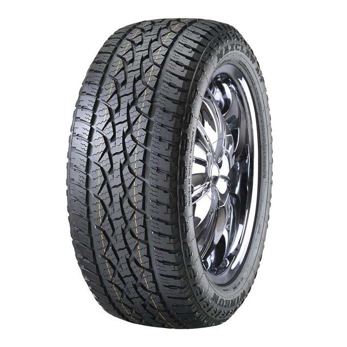 Winrun 225/70R16 103T MAXCLAW A/T OWL