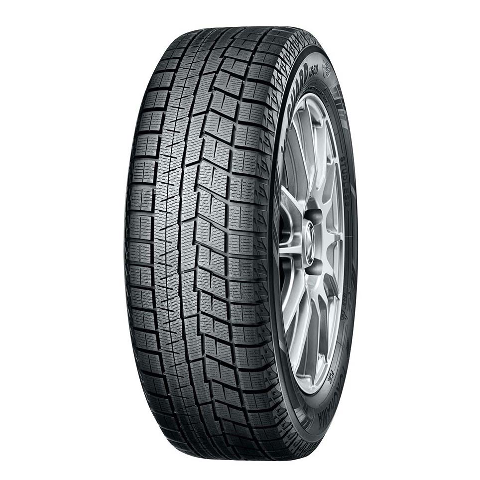 255/40R19 100Q XL Yokohama ICE GUARD (IG60A)