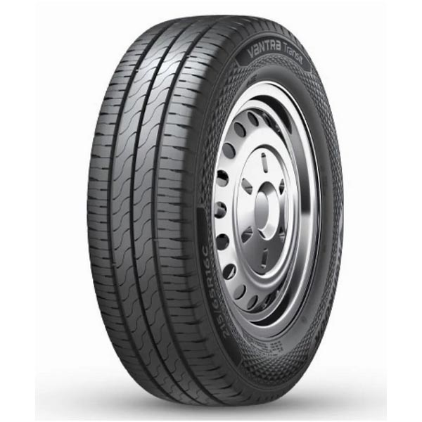 Hankook Vantra Transit RA58 - Pakettiauton kesärengas