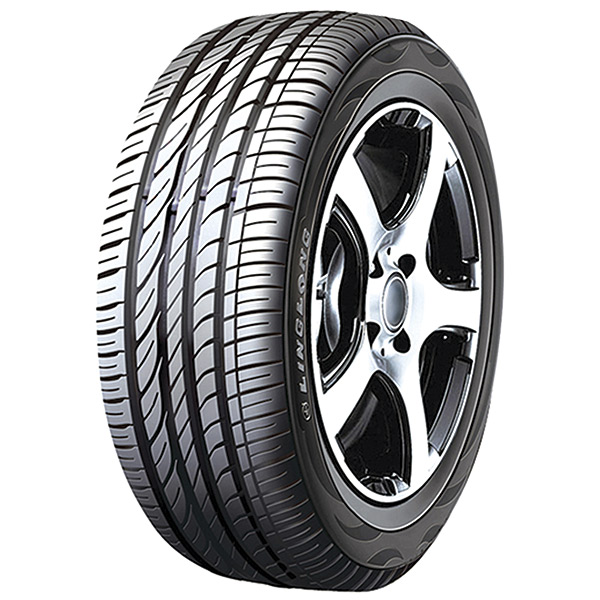 245/40-17 91W Linglong GreenMax UHP