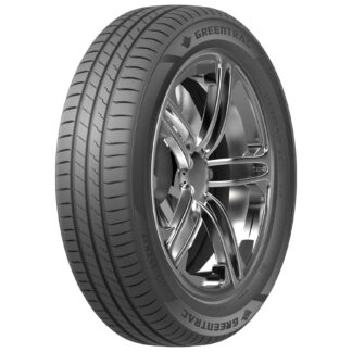 GREENTRAC 165/70R14 81H JOURNEY-X