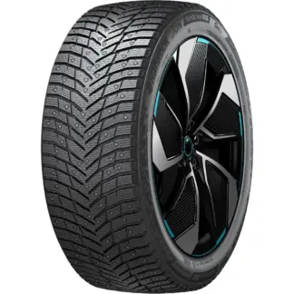 Hankook 255/40R20 101T IW04A iON Nordic i*ce SUV FS EV XL RP