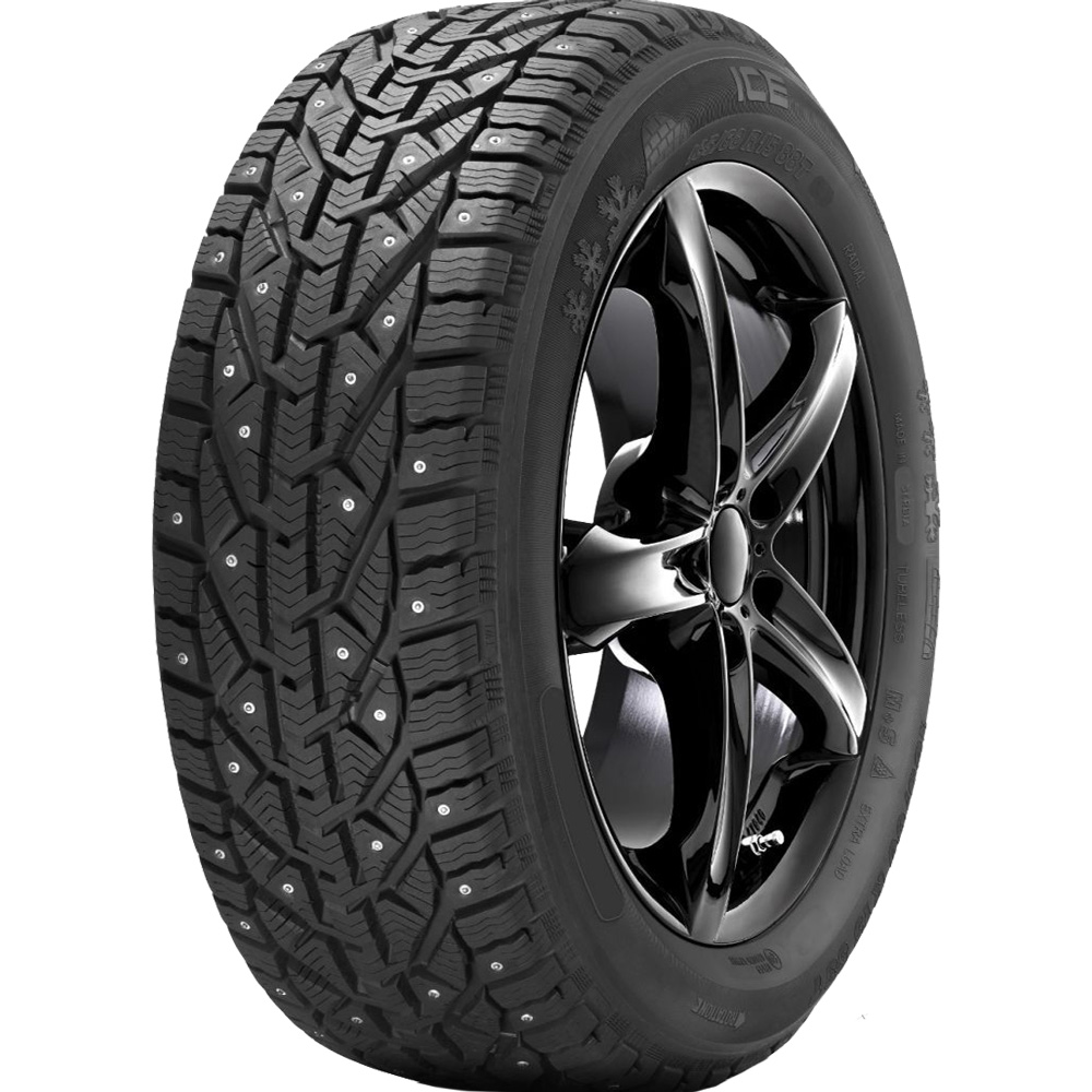 225/55R17 101T XL Tigar Ice