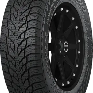 Nokian 265/75R16 119/116Q Hakkapeliitta LT3  FS