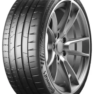 Continental 255/35R21 (98Y) XL FR SportContact 7 EVc