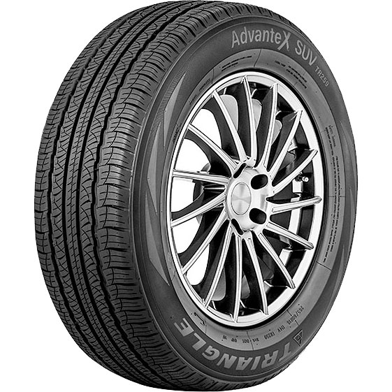 215/65R17 99V Triangle Advantex Suv (tr259)