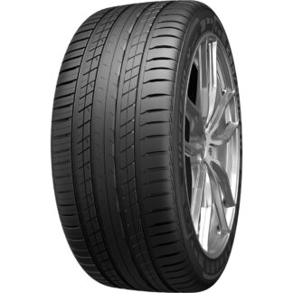 275/40R21 107Y XL Dynamo Hiscend-h Msu01