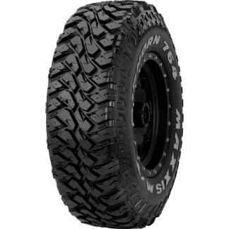 275/65R18 119/116Q Maxxis Bighorn 764 Mt764