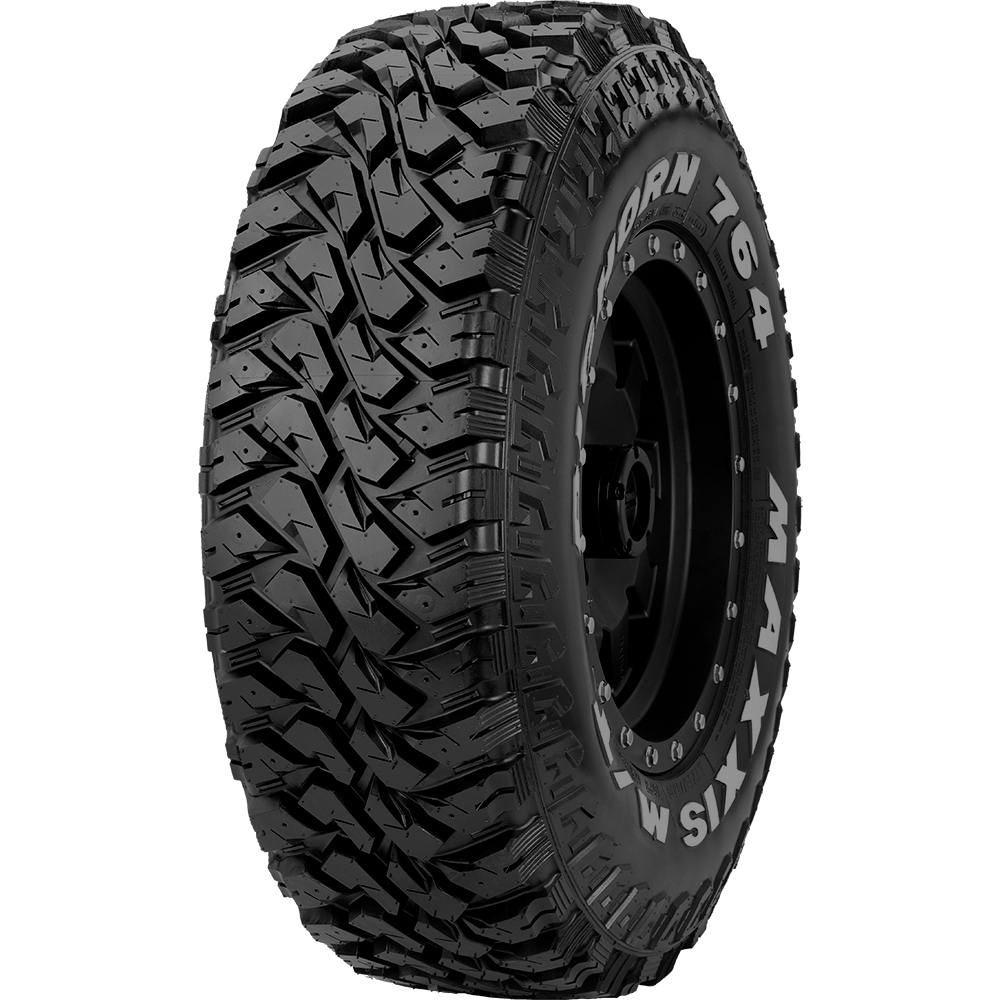 275/65R18 119/116Q Maxxis Bighorn 764 Mt764