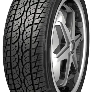 Nankang 295/50R16 109S UTILITY SP-7 OWL