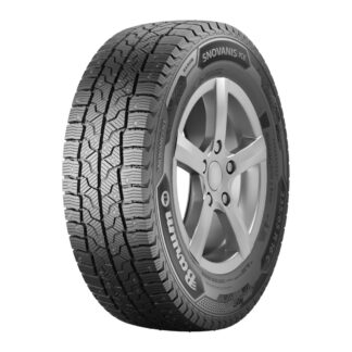 225/65R16C 112/110R Barum SNOVANIS ICE SD