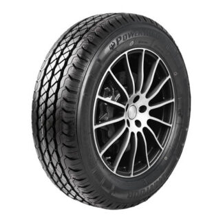 Powertrac 145/80R12C 86/84Q VANTOUR