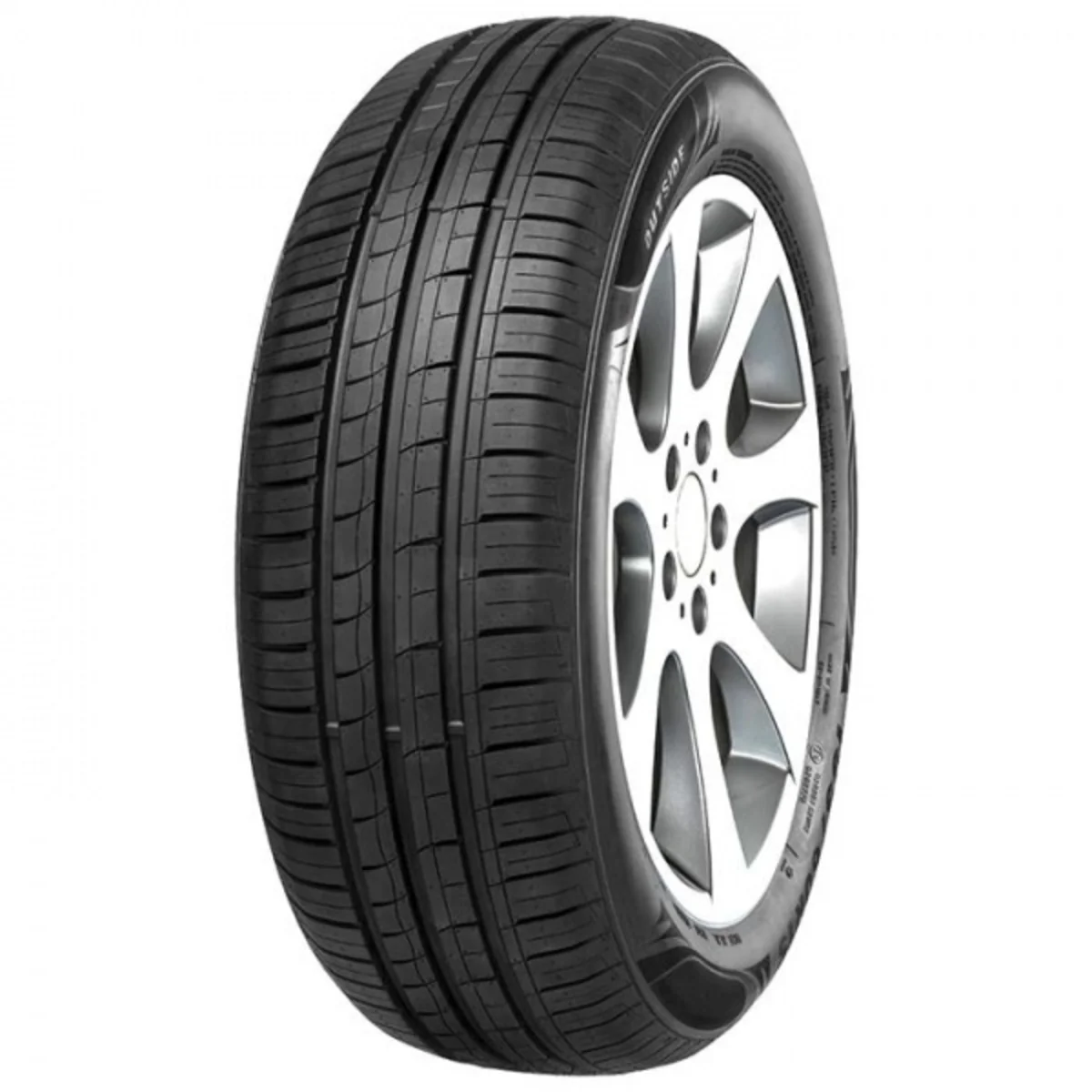 Imperial 155/80R13 79T ECODRIVER4