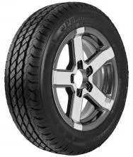 Powertrac 145/80R12C 86/84Q VANTOUR