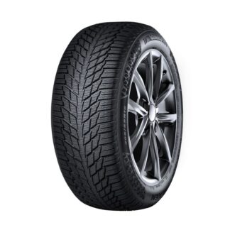 265/60R18 110T Nexen WINGUARD ICE 3