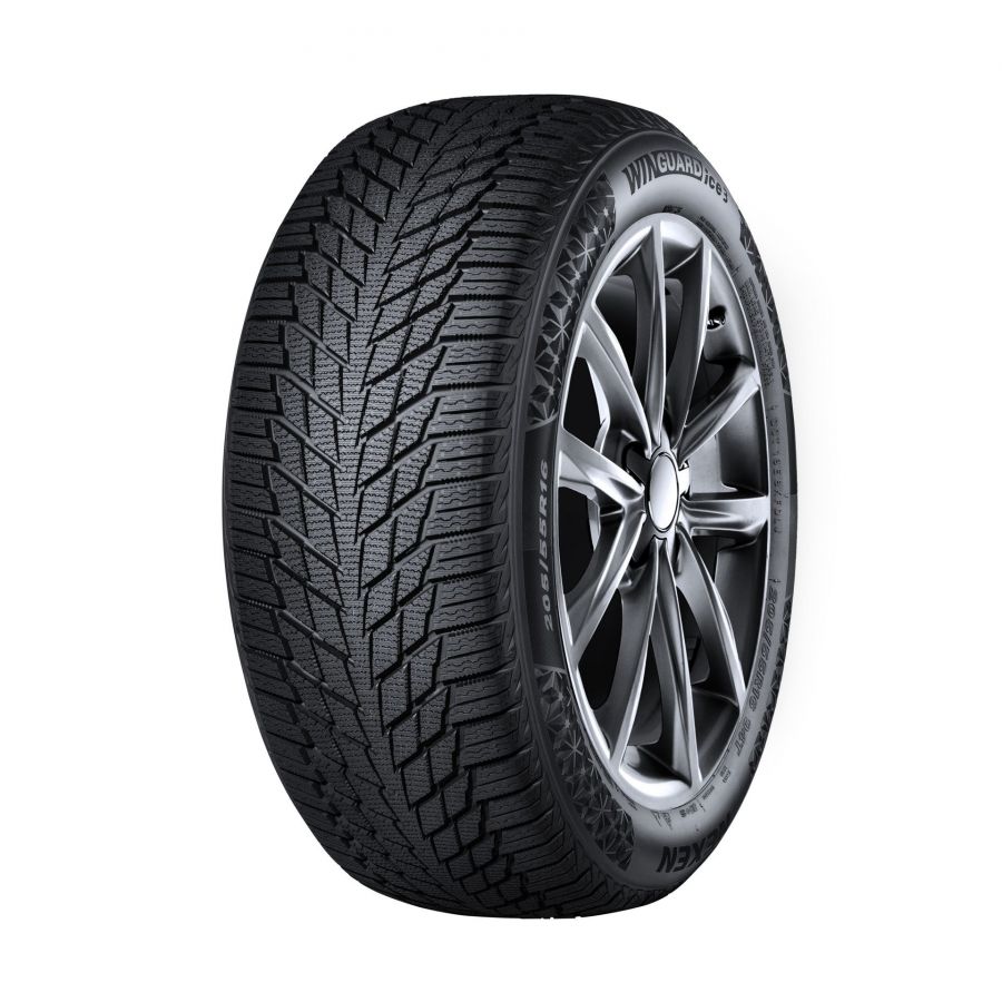185/60R15 88T XL Nexen WINGUARD ICE 3