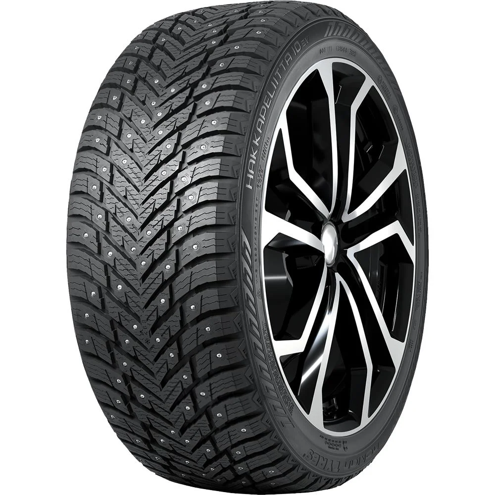 255/35R21 98T XL Nokian Hakkapeliitta 10 EV