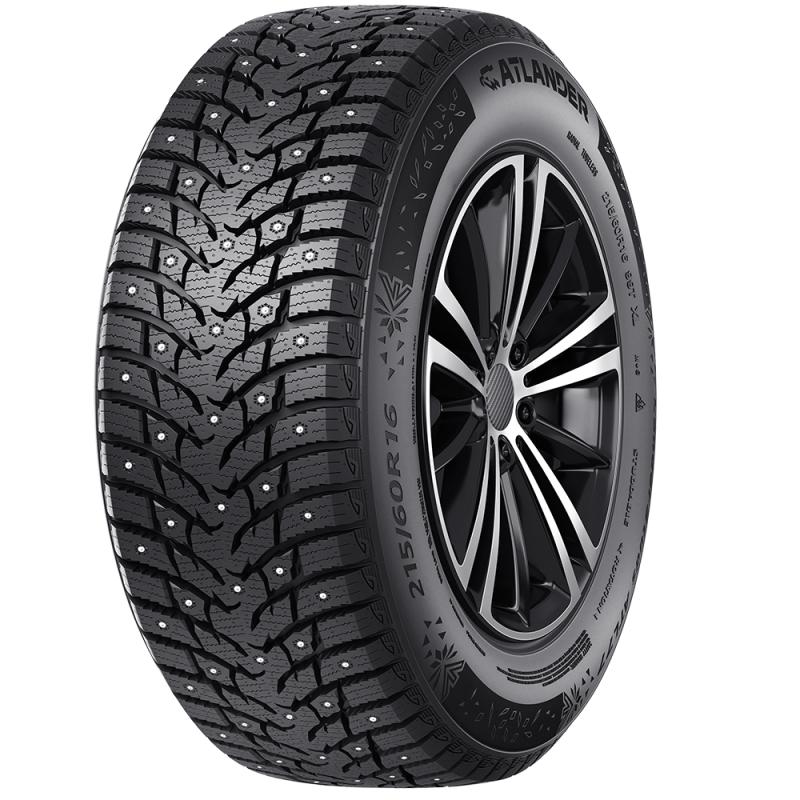 185/65R15 88T Atlander Lander Studs Atl77