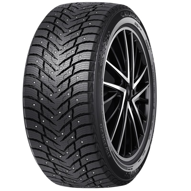 285/50R20 112T Atlander Lander Studs Atl78