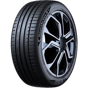 245/45R18 100Y XL GT Radial SPORTACTIVE2 EVO