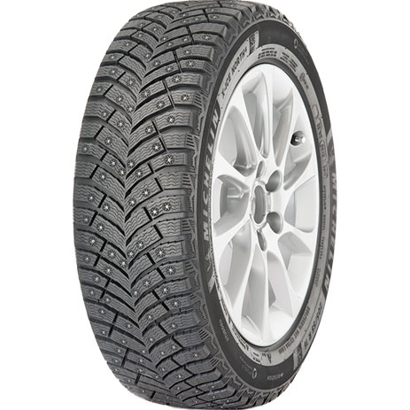 225/40R18 92T XL Michelin X-ice North 4