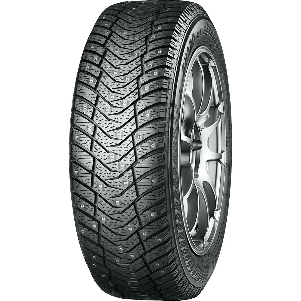 Yokohama 235/60R18 107T ICE GUARD IG65 XL