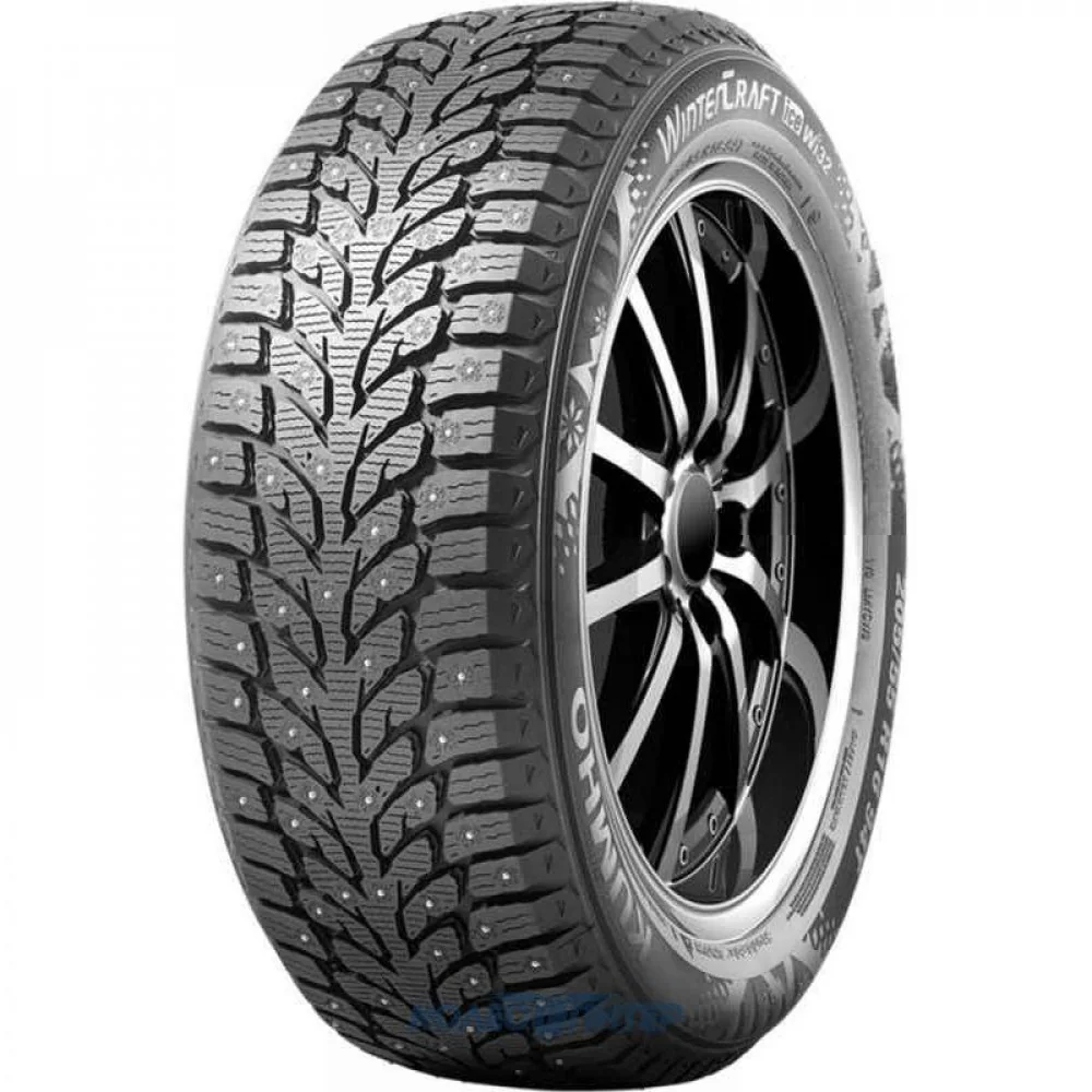 Kumho 255/50R20 109T WinterCraft ice Wi32 XL (FS)
