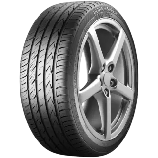 Gislaved 255/30R19 91Y ULTRASPEED 2 XL