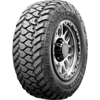 285/70R17 121/118Q  Sailun Terramax M/t