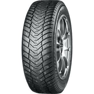 235/60R18 107T XL Yokohama Ice Guard Stud (ig65)