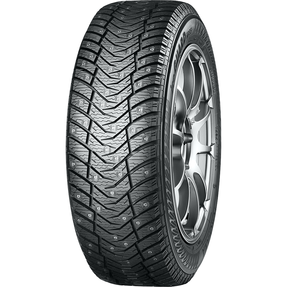 185/65R15 92T XL Yokohama Ice Guard Stud (ig65)