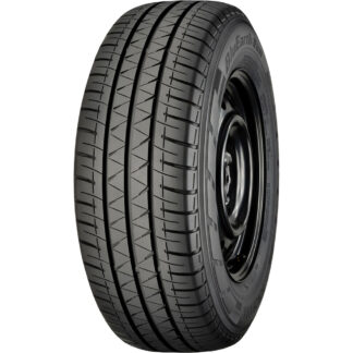 235/65R16 121/119R  Yokohama Bluearth-van Ry55