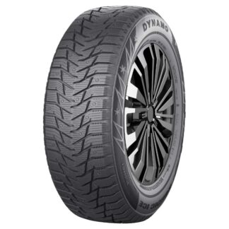 165/70R13 79T  Dynamo Nordic Ice