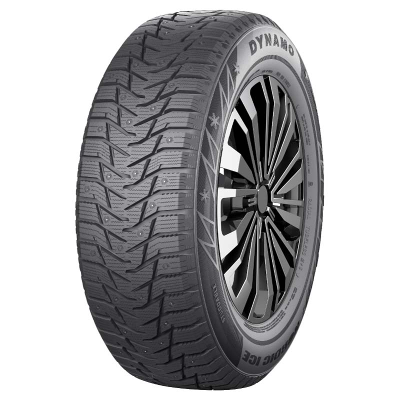 215/65R15 96T Dynamo Nordic Ice