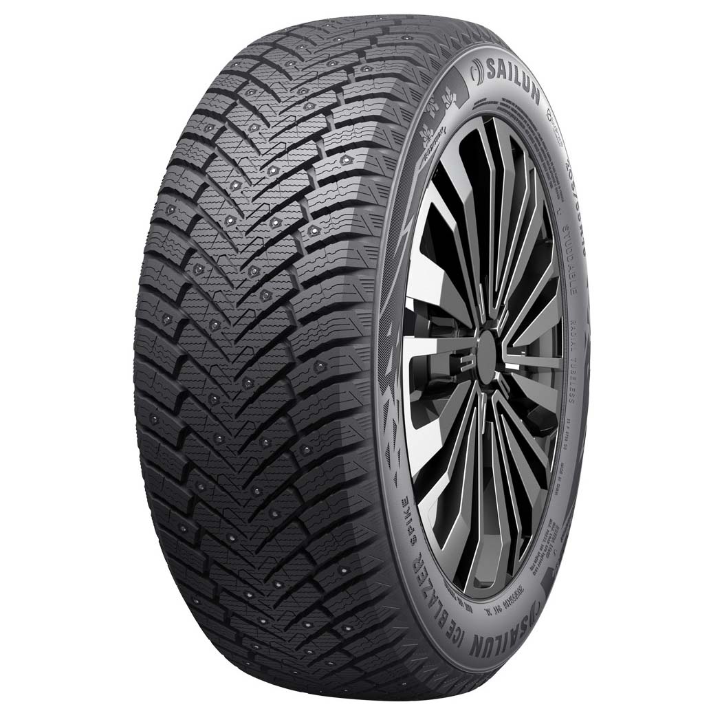 225/55R19 103T XL Sailun ICE BLAZER SPIKE